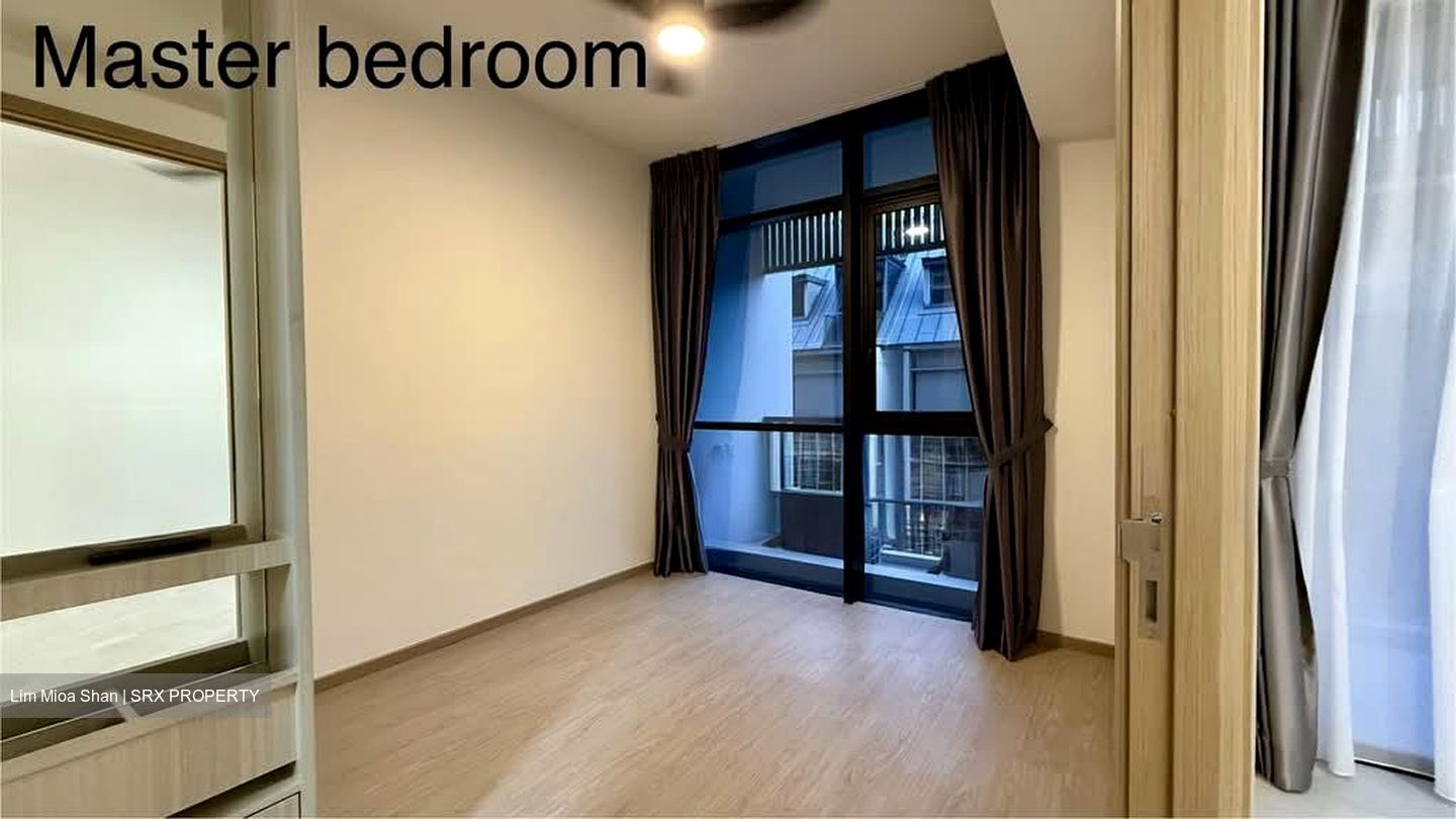 Mori (D14), Apartment #612633331